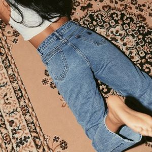 Abrand princess polly jeans (sold)